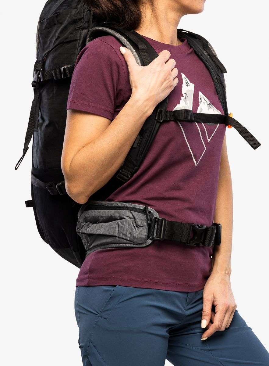 オルトボックス・トラバース30バックパック | 68travel